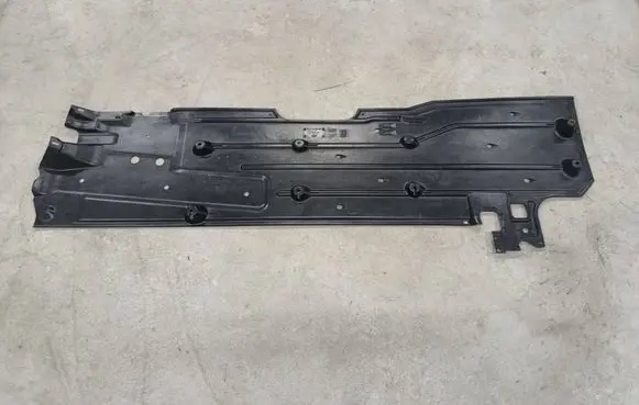 Mini One - Cooper R56 Side bottom protection 2759385 51752759385 2753163