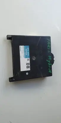 Toyota Yaris Other control units/modules