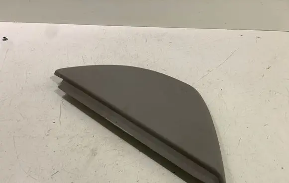 Volkswagen Transporter - Caravelle T5 Dashboard side end trim 7E1858035