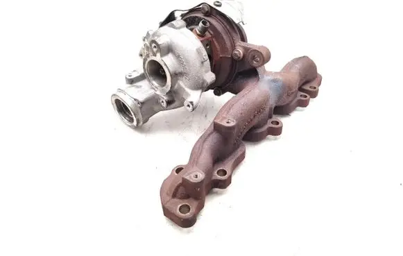 Audi A4 S4 B9 Turbo 04L253019A