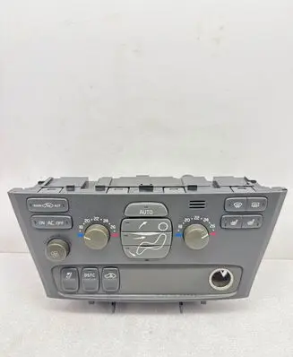 Volvo S60 Climate control unit 7923