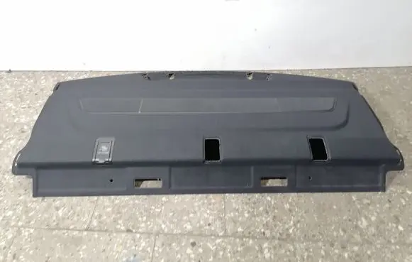 Mercedes-Benz E W212 Parcel shelf A2126901249