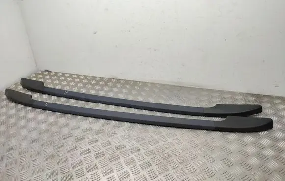 Suzuki SX4 Roof bar rail