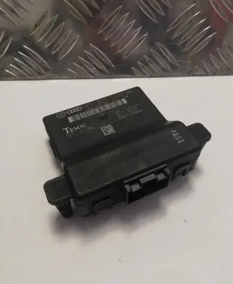 Audi A6 S6 C7 4G Gateway control module 1K0907530D 1K0907951