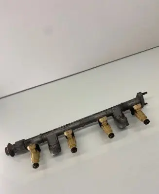 KIA Sportage Fuel injectors set 3531028600 9260930013