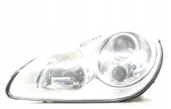 Porsche Cayenne (9PA) Headlight/headlamp 7L5941029R