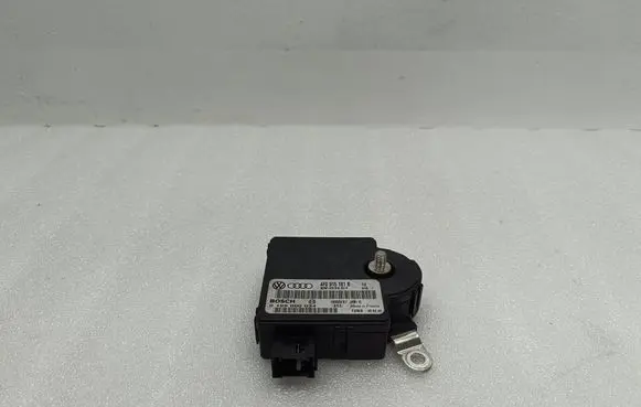 Audi A6 S6 C6 4F Power management control unit 4F0915181B 0199000034 4F0910181F
