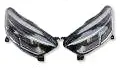 Renault Captur Headlight/headlamp 260606159R 260606423R 260606152R