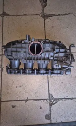 Skoda Superb B8 (3V) Intake manifold 06F133201AH