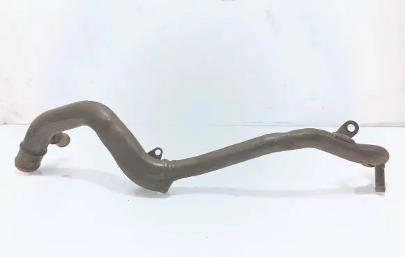 Volkswagen PASSAT B5.5 Engine coolant pipe/hose 059121071R