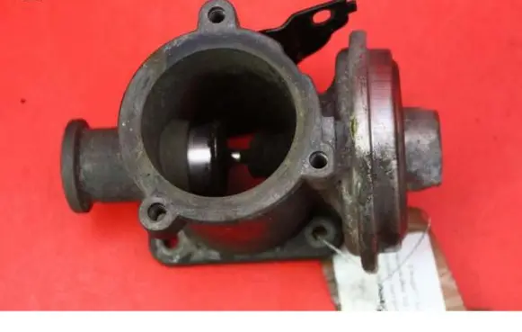 BMW 5 E60 E61 EGR valve 7791480