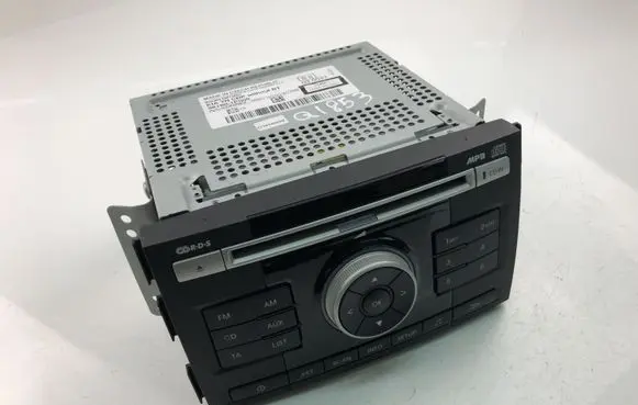 KIA Venga Radio/CD/DVD/GPS head unit 961601P000
