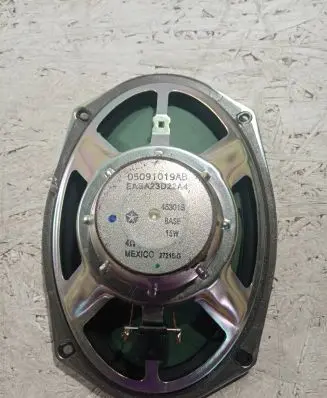 Chrysler Pacifica Front door speaker E5SA23D22A4 45301S 27216C