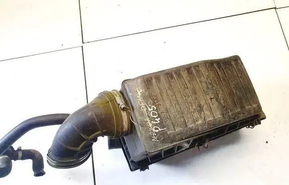 Peugeot 405 Air filter box PSA2104