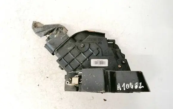 Ford Focus C-MAX Front door lock r26413bk 2353a
