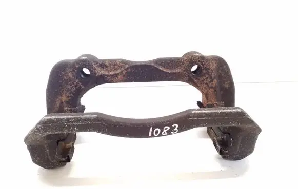 Mercedes-Benz E W212 Front Brake Caliper Pad/Carrier 