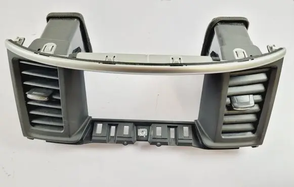 Nissan Pathfinder R52 Dash center air vent grill 682703KA0A 687513KA0A 687503KA0A