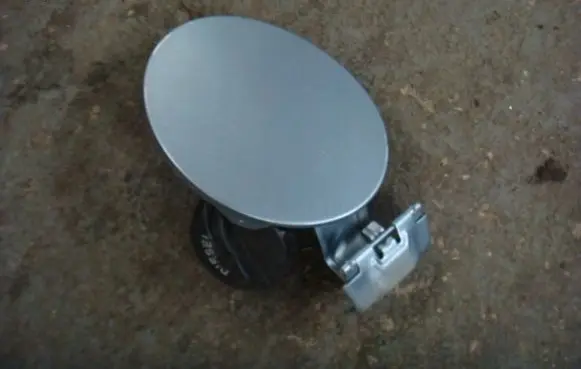 Mazda 6 Fuel tank cap