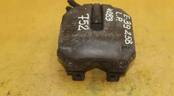 BMW 5 E39 Front brake caliper
