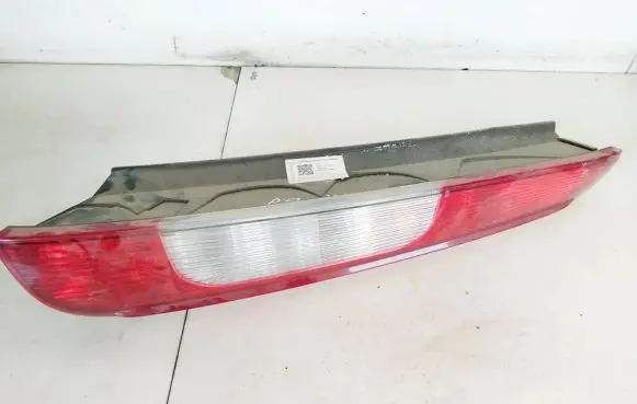 Ford Focus C-MAX Rear/tail lights 3M5113A602AA 3M5113A602-AA