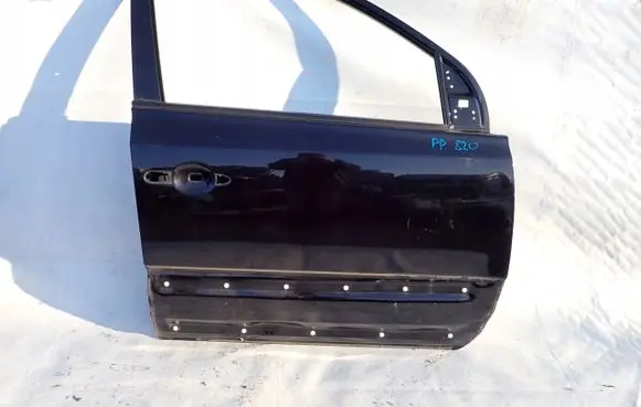 Renault Koleos I Front door