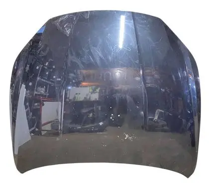 Maserati Ghibli Front piece kit 670011097 673008133 673002042