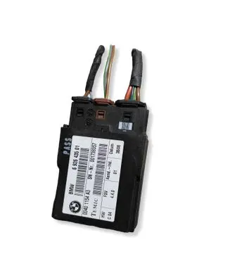 BMW 3 E90 E91 Seat control module 6926435 001739357 01154A