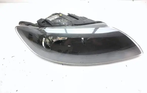 Audi Q7 4L Headlight/headlamp 4L0941030C