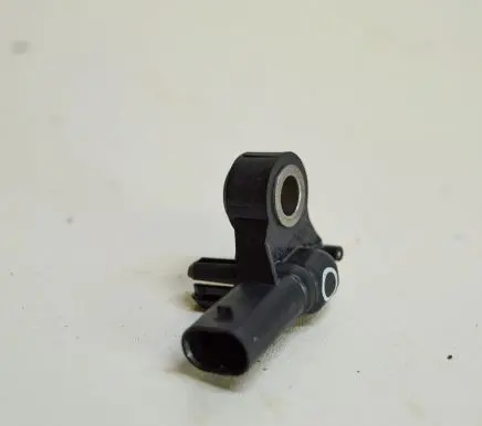 Audi A5 Airbag deployment crash/impact sensor 4M0959643
