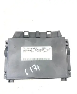 Mercedes-Benz E W211 Other control units/modules A0305454432 0820660 5WP20005BT