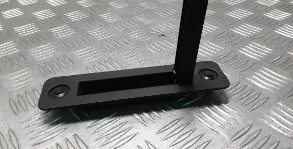 Mercedes-Benz B W245 Other interior part