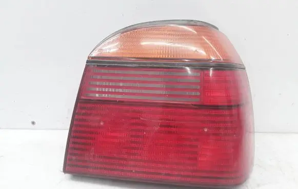 Volkswagen Golf III Rear/tail lights 1H6945257