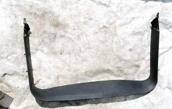 Skoda Octavia Mk2 (1Z) Other interior part 1Z9867607