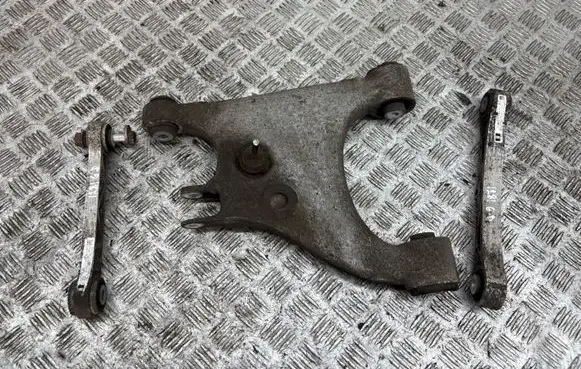 Tesla Model S Rear upper control arm/wishbone 104396400B 104396300B