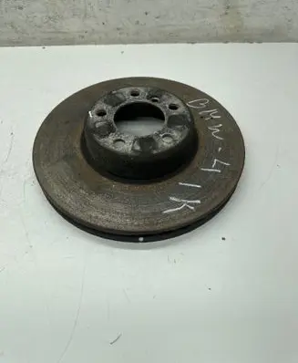 BMW 4 F32 F33 Front brake disc