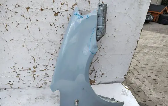 Volkswagen Caddy Fender 