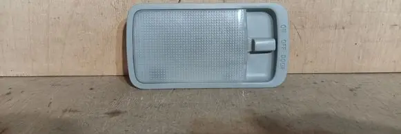 Toyota Corolla Verso AR10 Rear seat light