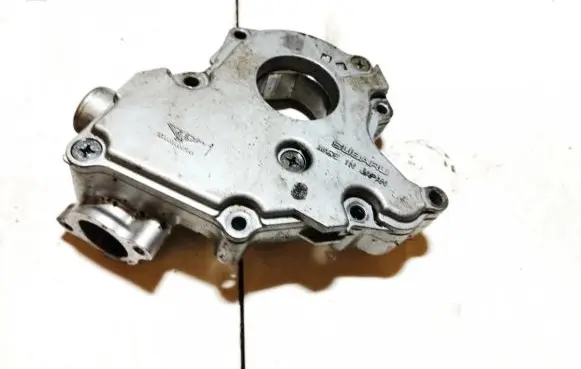 Subaru Legacy Oil pump 