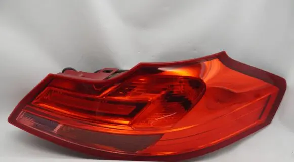 Opel Insignia A Rear/tail lights 13226857