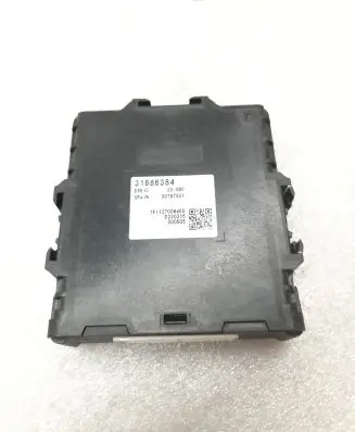 Volvo XC60 Gearbox control unit/module 31686384