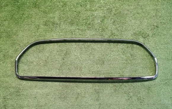 Mini One - Cooper F56 F55 Front bumper splitter molding 9450553DANEK 9450553