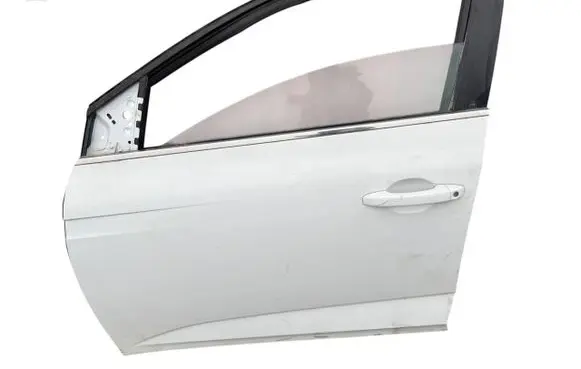 Renault Megane IV Front door