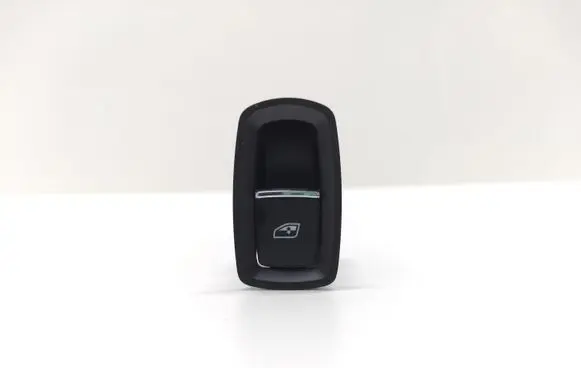 Audi S5 Electric window control switch 7PP959855F