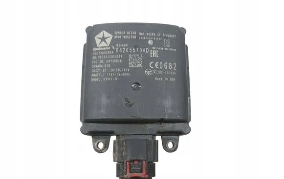 Jeep Grand Cherokee Distronic sensor radar 68265570AD