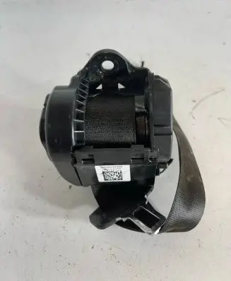 BMW 6 G32 Gran Turismo Front seatbelt 7431247
