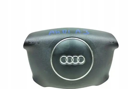 Audi A2 Steering wheel airbag 8E0880201L