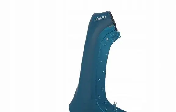 Jeep Renegade Fender 1234321879