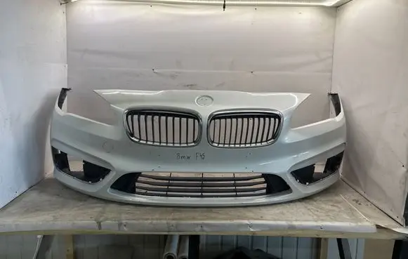 BMW 2 F45 Front bumper