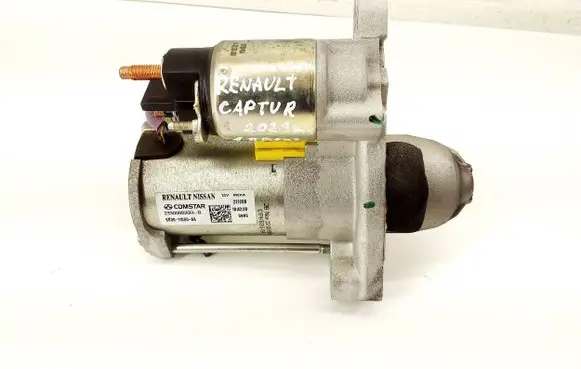 Renault Captur II Starter motor 233008820R