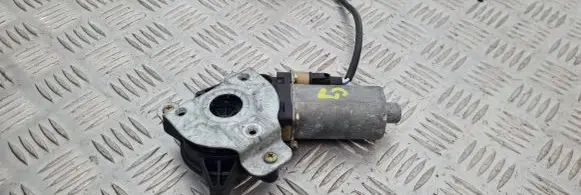 Nissan Terrano Front door window regulator motor 